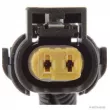 Capteur, température des gaz HERTH+BUSS ELPARTS 70682218 - Visuel 2
