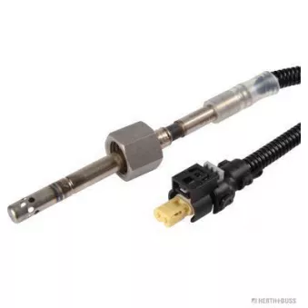 Capteur, température des gaz HERTH+BUSS ELPARTS 70682219