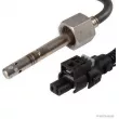 Capteur, température des gaz HERTH+BUSS ELPARTS 70682220 - Visuel 1