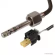 Capteur, température des gaz HERTH+BUSS ELPARTS 70682221 - Visuel 1