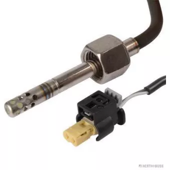 Capteur, température des gaz HERTH+BUSS ELPARTS 70682221