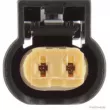 Capteur, température des gaz HERTH+BUSS ELPARTS 70682221 - Visuel 2