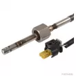 Capteur, température des gaz HERTH+BUSS ELPARTS 70682222 - Visuel 1