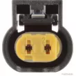 Capteur, température des gaz HERTH+BUSS ELPARTS 70682222 - Visuel 2
