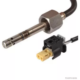 Capteur, température des gaz HERTH+BUSS ELPARTS 70682225