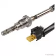 Capteur, température des gaz HERTH+BUSS ELPARTS 70682226 - Visuel 1