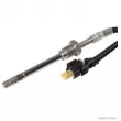 Capteur, température des gaz HERTH+BUSS ELPARTS 70682228 - Visuel 1