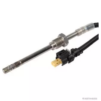 Capteur, température des gaz HERTH+BUSS ELPARTS 70682228