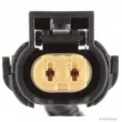 Capteur, température des gaz HERTH+BUSS ELPARTS 70682228 - Visuel 2