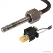 Capteur, température des gaz HERTH+BUSS ELPARTS 70682229 - Visuel 1