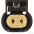 Capteur, température des gaz HERTH+BUSS ELPARTS 70682229 - Visuel 2