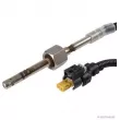 Capteur, température des gaz HERTH+BUSS ELPARTS 70682230 - Visuel 1