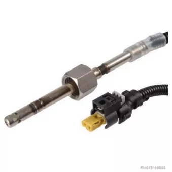 Capteur, température des gaz HERTH+BUSS ELPARTS 70682230