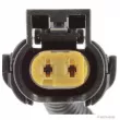 Capteur, température des gaz HERTH+BUSS ELPARTS 70682230 - Visuel 2