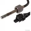 Capteur, température des gaz HERTH+BUSS ELPARTS 70682231 - Visuel 1