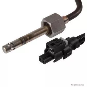 Capteur, température des gaz HERTH+BUSS ELPARTS 70682231
