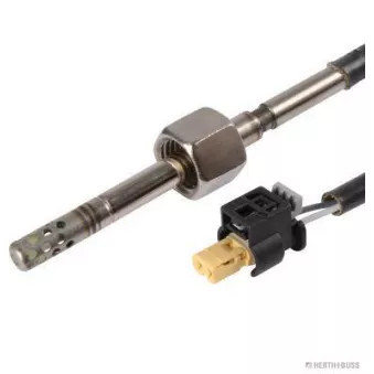 Capteur, température des gaz HERTH+BUSS ELPARTS 70682233