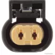 Capteur, température des gaz HERTH+BUSS ELPARTS 70682233 - Visuel 2