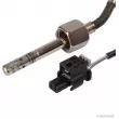Capteur, température des gaz HERTH+BUSS ELPARTS 70682235 - Visuel 1
