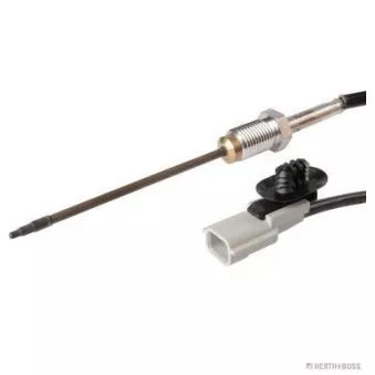 Capteur, température des gaz HERTH+BUSS ELPARTS 70682236