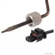 Capteur, température des gaz HERTH+BUSS ELPARTS 70682238 - Visuel 1