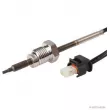 Capteur, température des gaz HERTH+BUSS ELPARTS 70682242 - Visuel 1