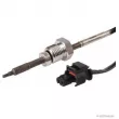 Capteur, température des gaz HERTH+BUSS ELPARTS 70682244 - Visuel 1