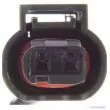 Capteur, température des gaz HERTH+BUSS ELPARTS 70682244 - Visuel 2