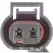 Capteur, température des gaz HERTH+BUSS ELPARTS 70682256 - Visuel 3