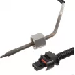 Capteur, température des gaz HERTH+BUSS ELPARTS 70682257 - Visuel 1
