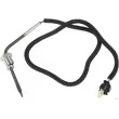 Capteur, température des gaz HERTH+BUSS ELPARTS 70682258 - Visuel 2