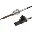 Capteur, température des gaz HERTH+BUSS ELPARTS 70682259 - Visuel 1