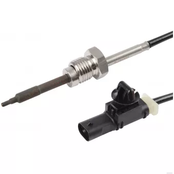 Capteur, température des gaz HERTH+BUSS ELPARTS 70682259