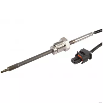 Capteur, température des gaz HERTH+BUSS ELPARTS 70682261