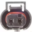 Capteur, température des gaz HERTH+BUSS ELPARTS 70682261 - Visuel 3