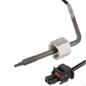 Capteur, température des gaz HERTH+BUSS ELPARTS 70682263