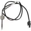 Capteur, température des gaz HERTH+BUSS ELPARTS 70682263 - Visuel 2