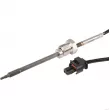 Capteur, température des gaz HERTH+BUSS ELPARTS 70682264 - Visuel 1