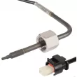 Capteur, température des gaz HERTH+BUSS ELPARTS 70682265 - Visuel 1