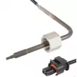 Capteur, température des gaz HERTH+BUSS ELPARTS 70682266 - Visuel 1
