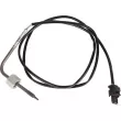 Capteur, température des gaz HERTH+BUSS ELPARTS 70682266 - Visuel 2