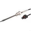 Capteur, température des gaz HERTH+BUSS ELPARTS 70682269 - Visuel 1
