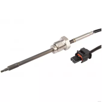 Capteur, température des gaz HERTH+BUSS ELPARTS 70682269