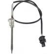 Capteur, température des gaz HERTH+BUSS ELPARTS 70682269 - Visuel 2
