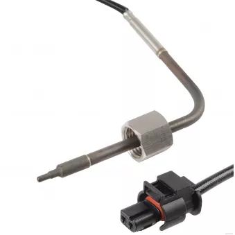 Capteur, température des gaz HERTH+BUSS ELPARTS 70682270