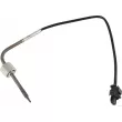 Capteur, température des gaz HERTH+BUSS ELPARTS 70682270 - Visuel 2
