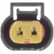 Capteur, température des gaz HERTH+BUSS ELPARTS 70682272 - Visuel 3