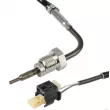 Capteur, température des gaz HERTH+BUSS ELPARTS 70682273 - Visuel 1