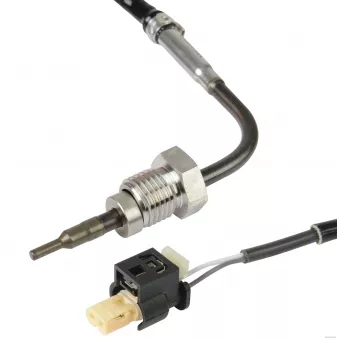 Capteur, température des gaz HERTH+BUSS ELPARTS 70682273