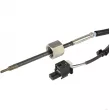 Capteur, température des gaz HERTH+BUSS ELPARTS 70682274 - Visuel 1
